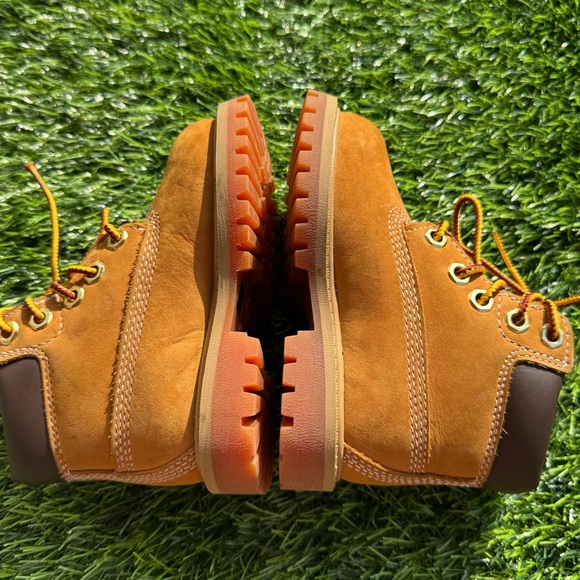 Toddler Timberland® Premium 6-Inch Waterproof Boot Size 6 main image 1